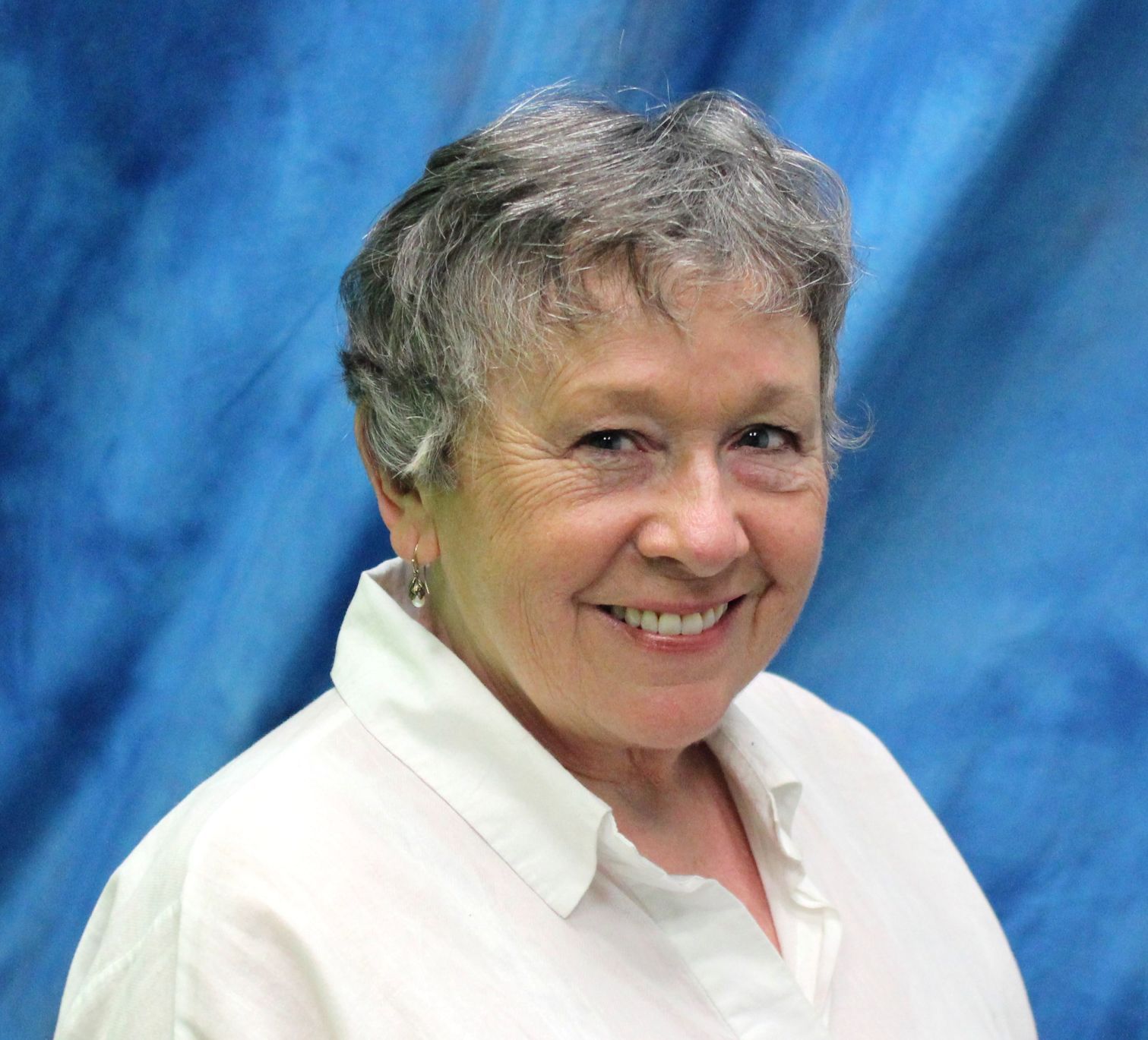 Marion Meginnis